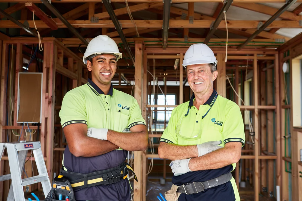 How Laser Plumbing Can Benefit Your Home Or Business HL Homes