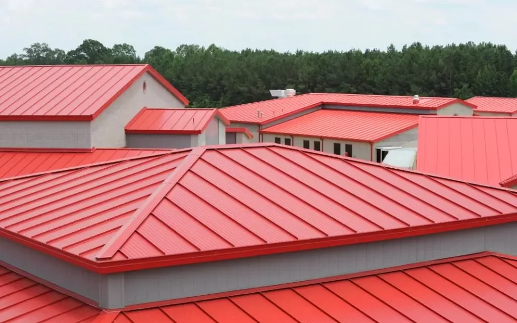 How to Choose the Best Roofing Sheets for Your House