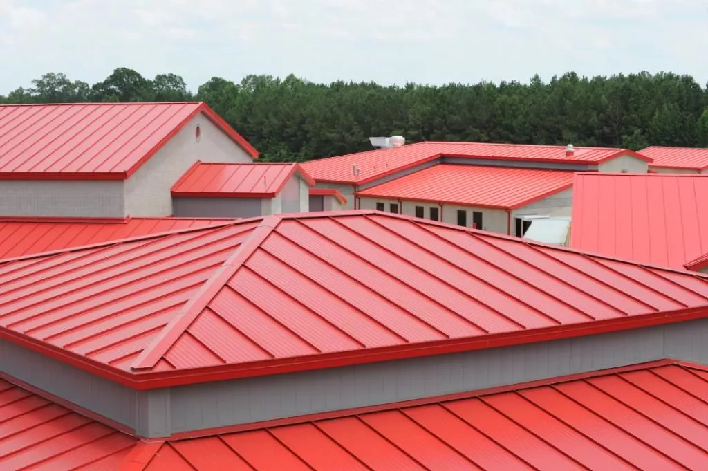 How to Choose the Best Roofing Sheets for Your House HL Homes