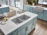 The Best Kitchen Sinks for Durability and Style