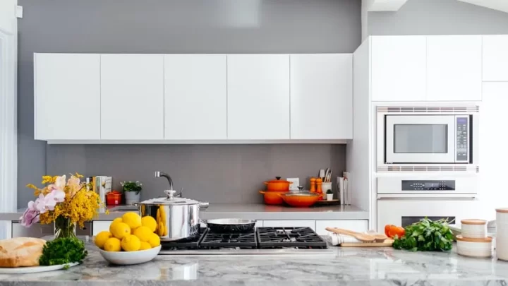 Used Kitchen Cabinets Can Make a Huge Impact on Your Kitchen Remodel