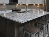 Countertop Colors and Patterns: Creating a Stylish Kitchen