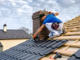 Types of Roofing Design