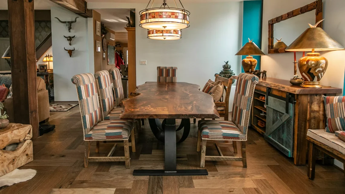 Furniture Customization and Personalization Trends for Unique Interiors